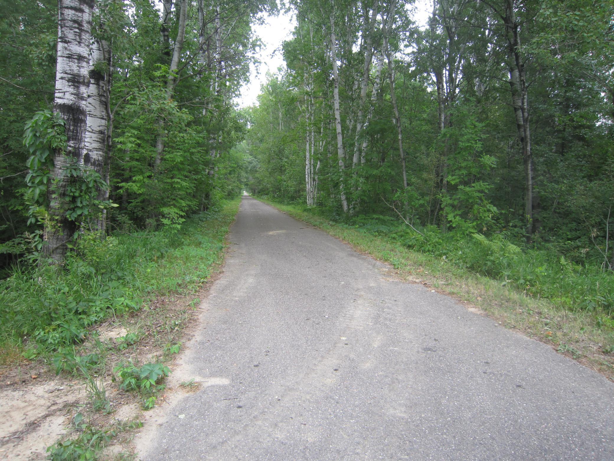 Heartland Trail
