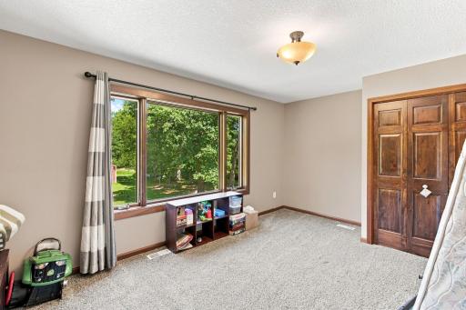 Upstairs bedroom 16x12