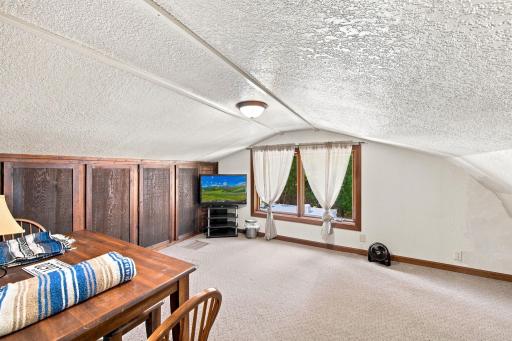 Loft space 15x12