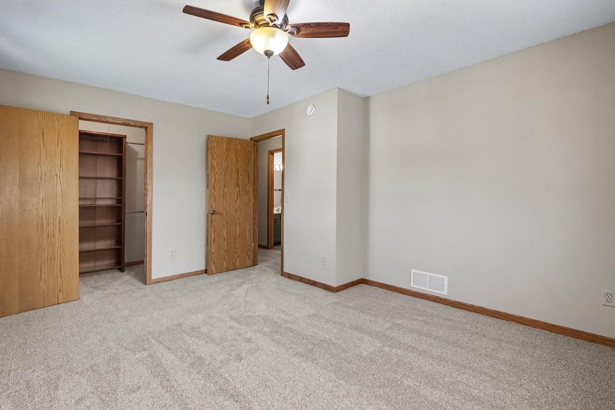 UL Bedroom #2