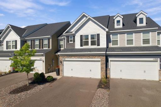 11271 Brookview Road, Woodbury, MN 55129