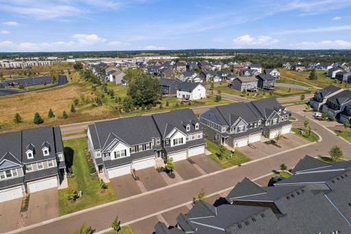 11271 Brookview Road, Woodbury, MN 55129