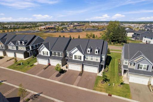 11271 Brookview Road, Woodbury, MN 55129