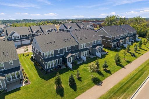 11271 Brookview Road, Woodbury, MN 55129