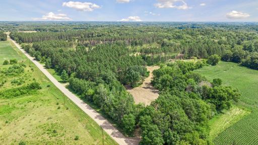 Welcome to Maple Ridge Pines! Professional photos are taken of the entire development and may include other parcels.
