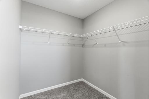 Photo of previously finished home