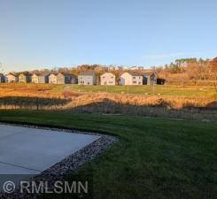 (Photo of previously finished home.)