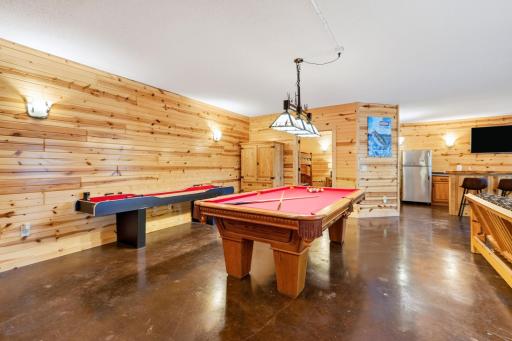 N457 Balsam Lake Road, Birchwood, WI 54817