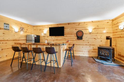 N457 Balsam Lake Road, Birchwood, WI 54817