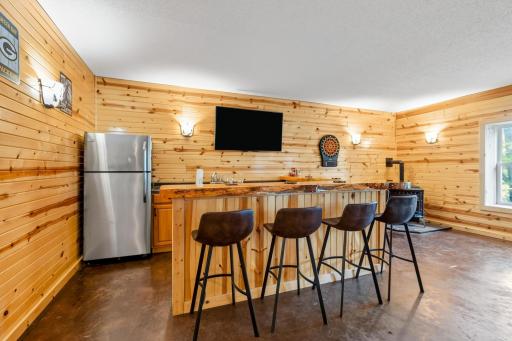 N457 Balsam Lake Road, Birchwood, WI 54817