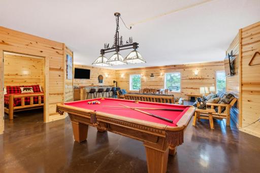 N457 Balsam Lake Road, Birchwood, WI 54817