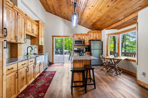 N457 Balsam Lake Road, Birchwood, WI 54817