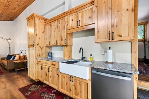 N457 Balsam Lake Road, Birchwood, WI 54817