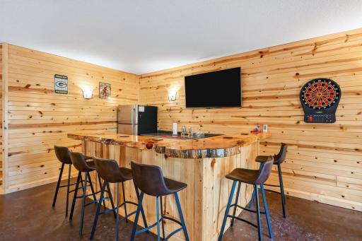 N457 Balsam Lake Road, Birchwood, WI 54817