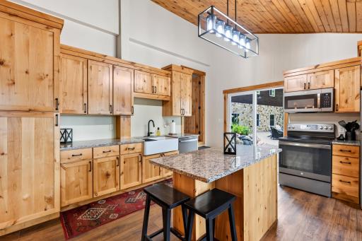 N457 Balsam Lake Road, Birchwood, WI 54817