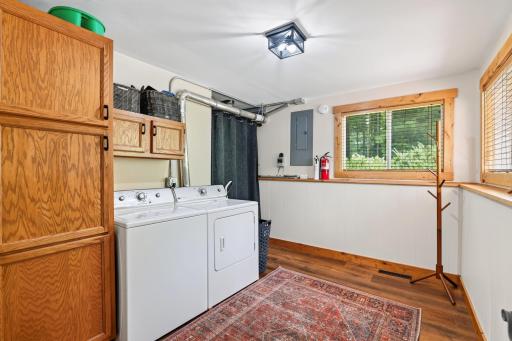 N457 Balsam Lake Road, Birchwood, WI 54817
