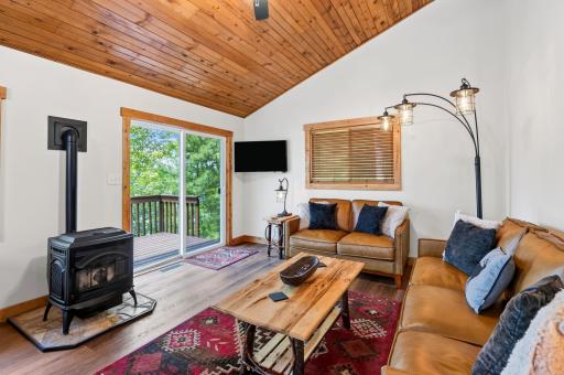 N457 Balsam Lake Road, Birchwood, WI 54817