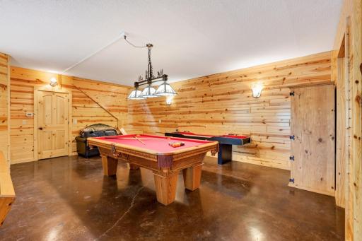 N457 Balsam Lake Road, Birchwood, WI 54817