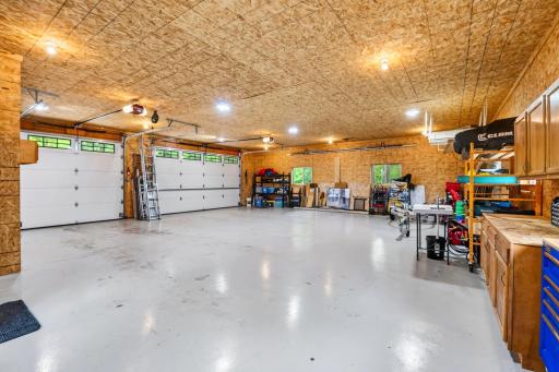 N457 Balsam Lake Road, Birchwood, WI 54817