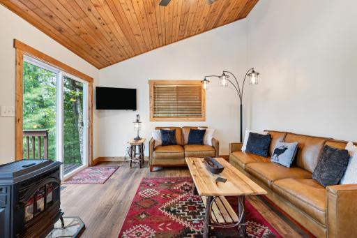 N457 Balsam Lake Road, Birchwood, WI 54817