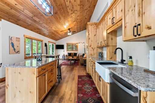 N457 Balsam Lake Road, Birchwood, WI 54817