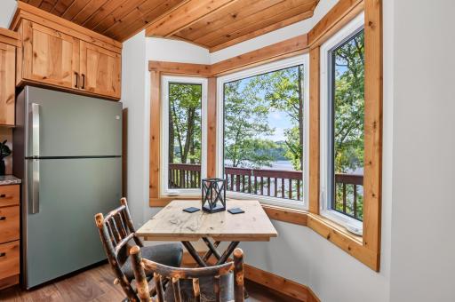 N457 Balsam Lake Road, Birchwood, WI 54817