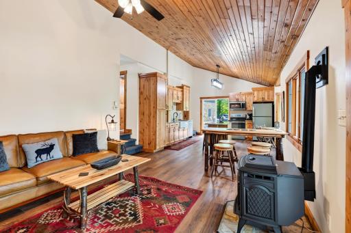 N457 Balsam Lake Road, Birchwood, WI 54817