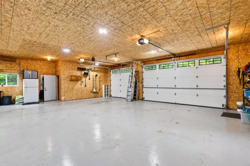 N457 Balsam Lake Road, Birchwood, WI 54817