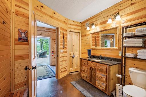 N457 Balsam Lake Road, Birchwood, WI 54817