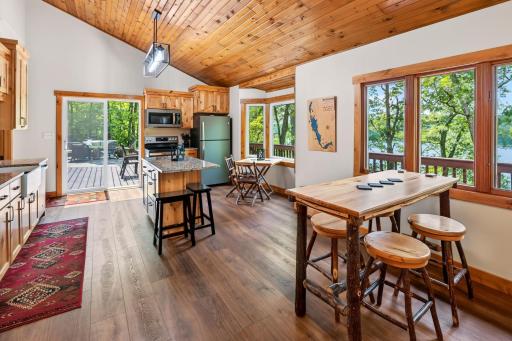 N457 Balsam Lake Road, Birchwood, WI 54817