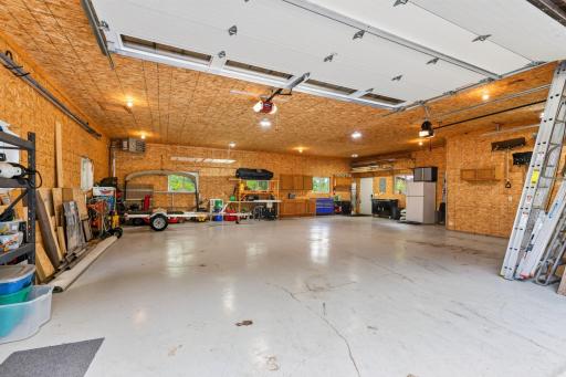 N457 Balsam Lake Road, Birchwood, WI 54817