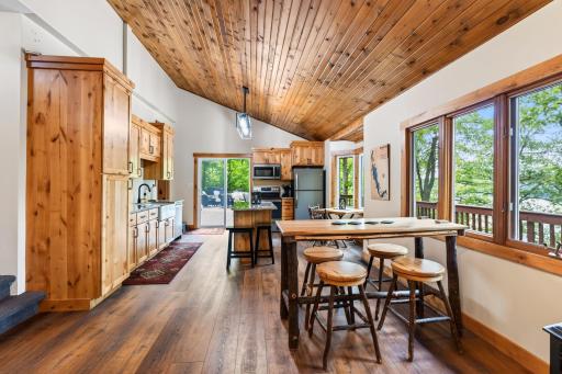 N457 Balsam Lake Road, Birchwood, WI 54817