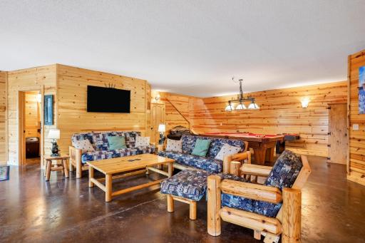 N457 Balsam Lake Road, Birchwood, WI 54817