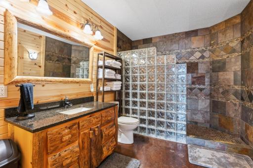N457 Balsam Lake Road, Birchwood, WI 54817