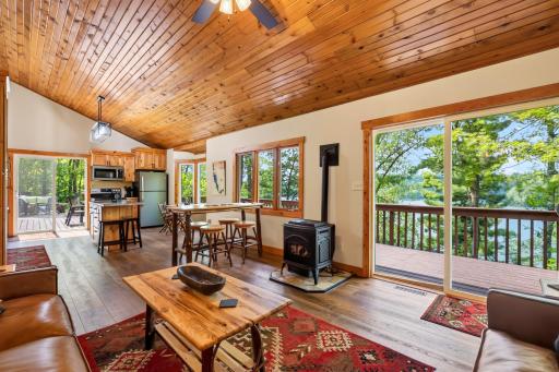 N457 Balsam Lake Road, Birchwood, WI 54817