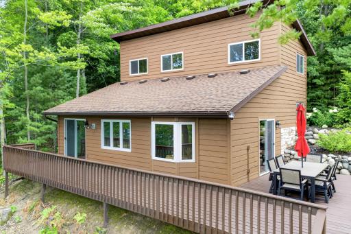 N457 Balsam Lake Road, Birchwood, WI 54817