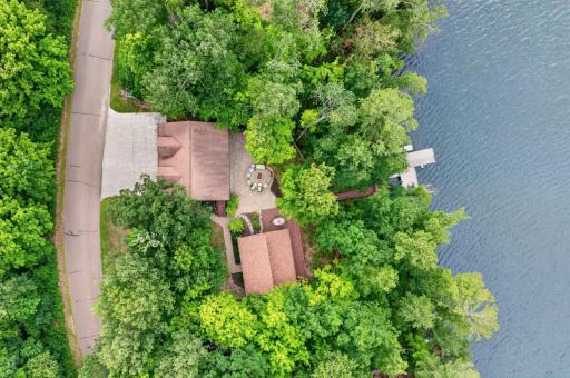N457 Balsam Lake Road, Birchwood, WI 54817