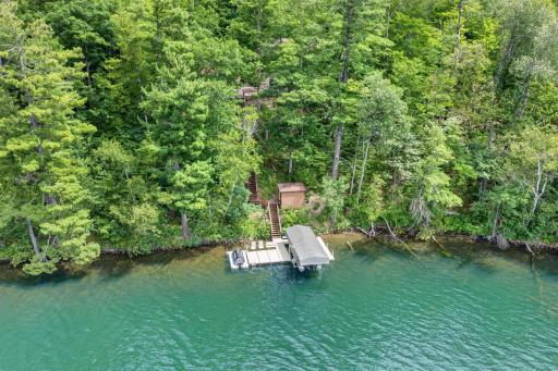 N457 Balsam Lake Road, Birchwood, WI 54817