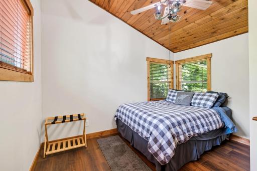 N457 Balsam Lake Road, Birchwood, WI 54817