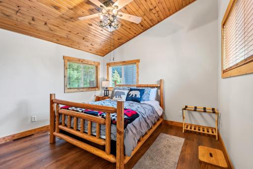 N457 Balsam Lake Road, Birchwood, WI 54817