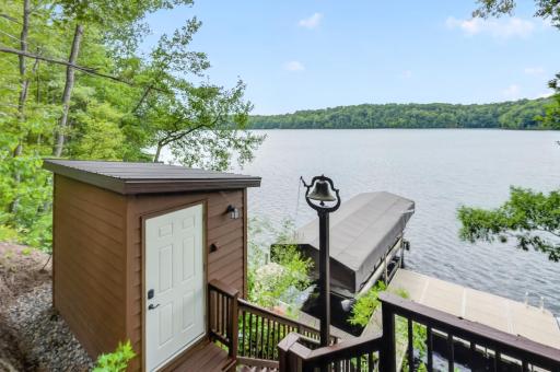 N457 Balsam Lake Road, Birchwood, WI 54817