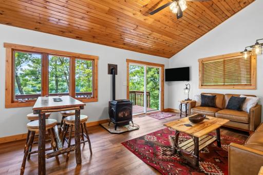 N457 Balsam Lake Road, Birchwood, WI 54817
