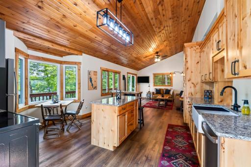 N457 Balsam Lake Road, Birchwood, WI 54817