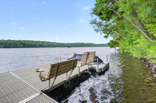 N457 Balsam Lake Road, Birchwood, WI 54817