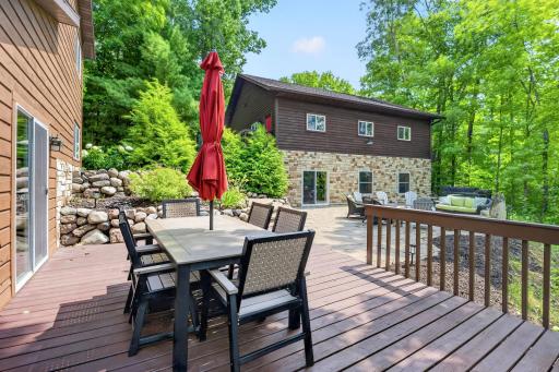 N457 Balsam Lake Road, Birchwood, WI 54817