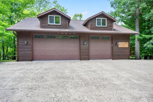 N457 Balsam Lake Road, Birchwood, WI 54817