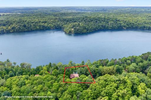 N457 Balsam Lake Road, Birchwood, WI 54817