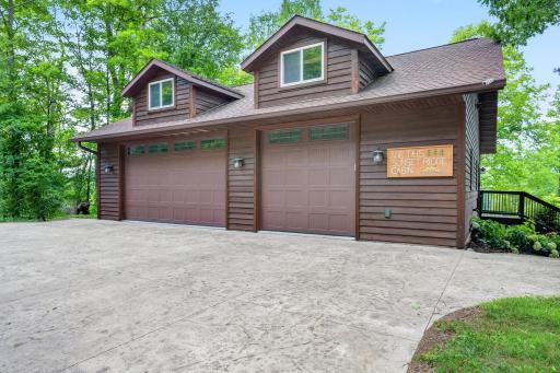 N457 Balsam Lake Road, Birchwood, WI 54817