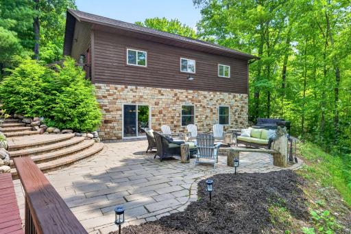 N457 Balsam Lake Road, Birchwood, WI 54817