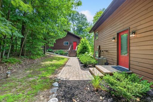 N457 Balsam Lake Road, Birchwood, WI 54817